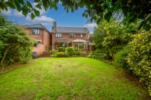 GARDEN- click for photo gallery